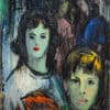 Mafli Walter - Les filles
