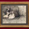 Mère et bébé chat – Image 2