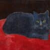 Chat noir