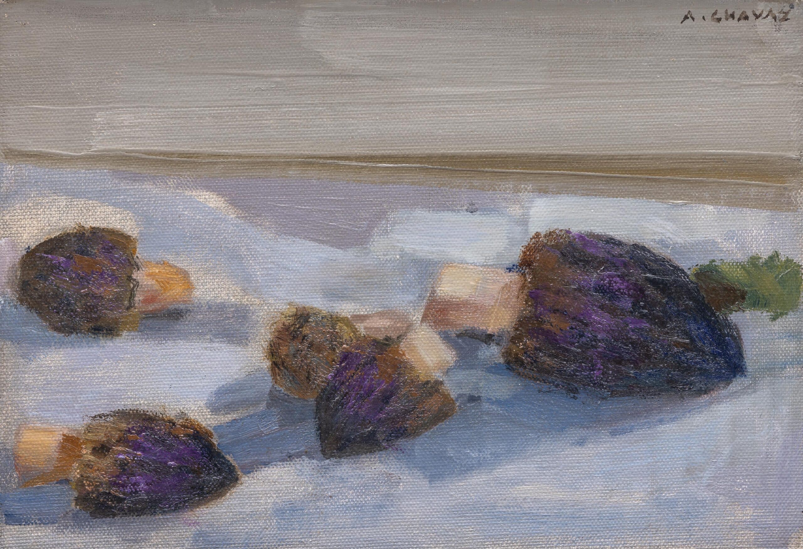 Galantica Collection