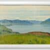 Chexbres, vue sur le lac Léman – Image 2