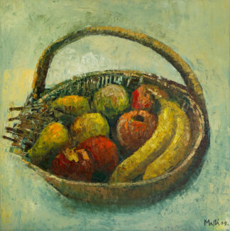 Coupe de fruits