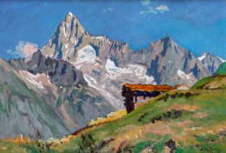 Bietschhorn
