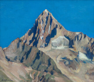 Bietschhorn